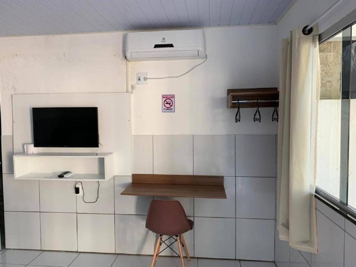 Suites Soure Guest house *