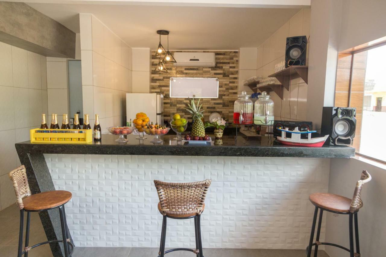 Suites Soure Guest house