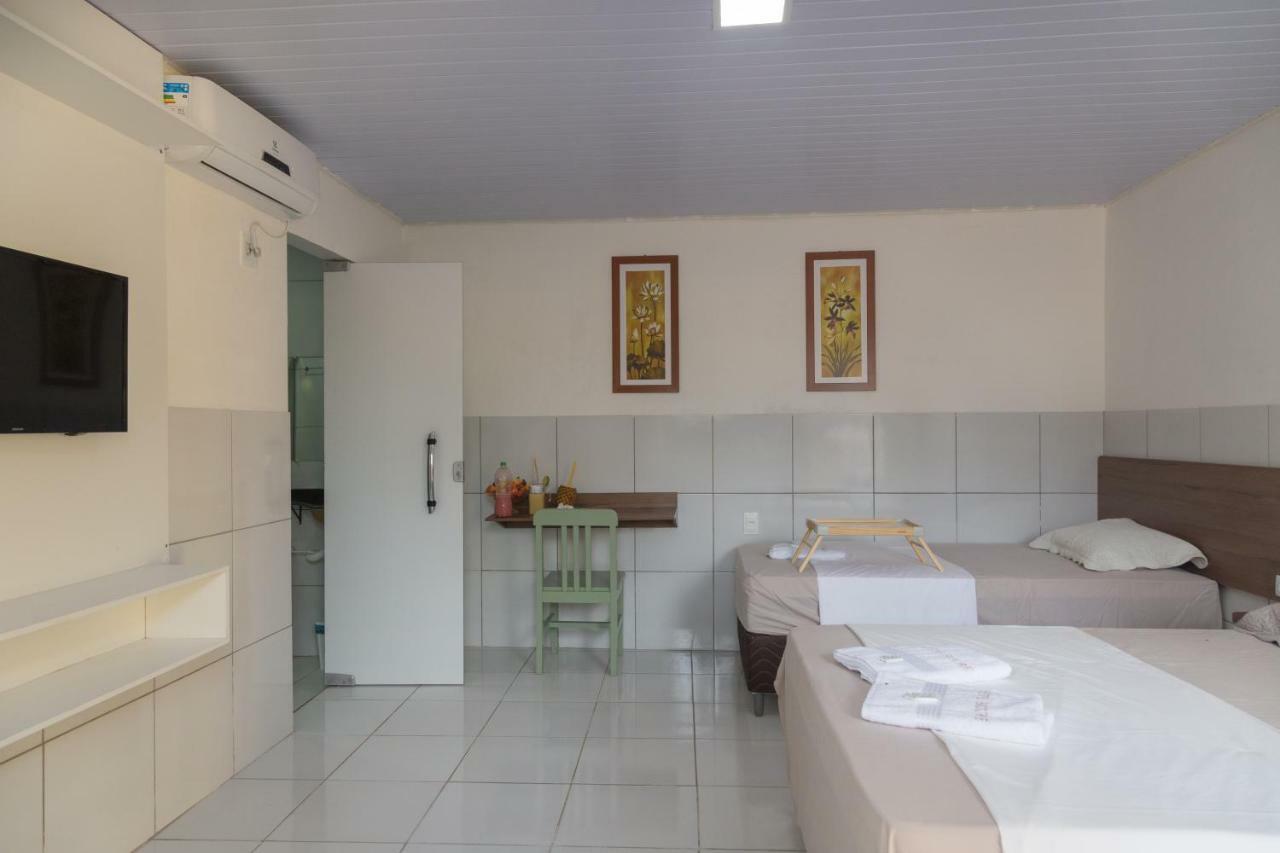 Suites Soure Guest house