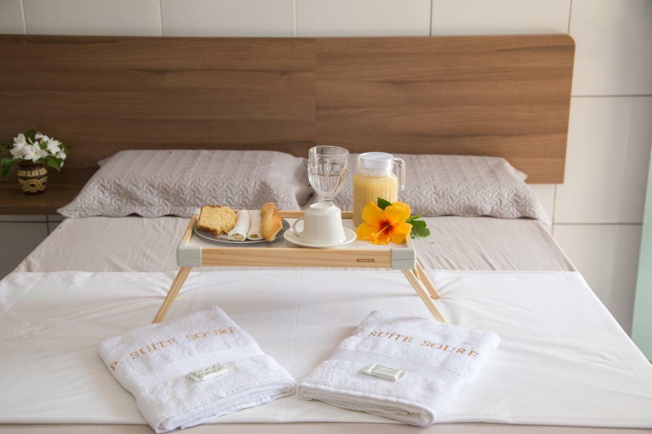 Suites Soure Guest house Soure