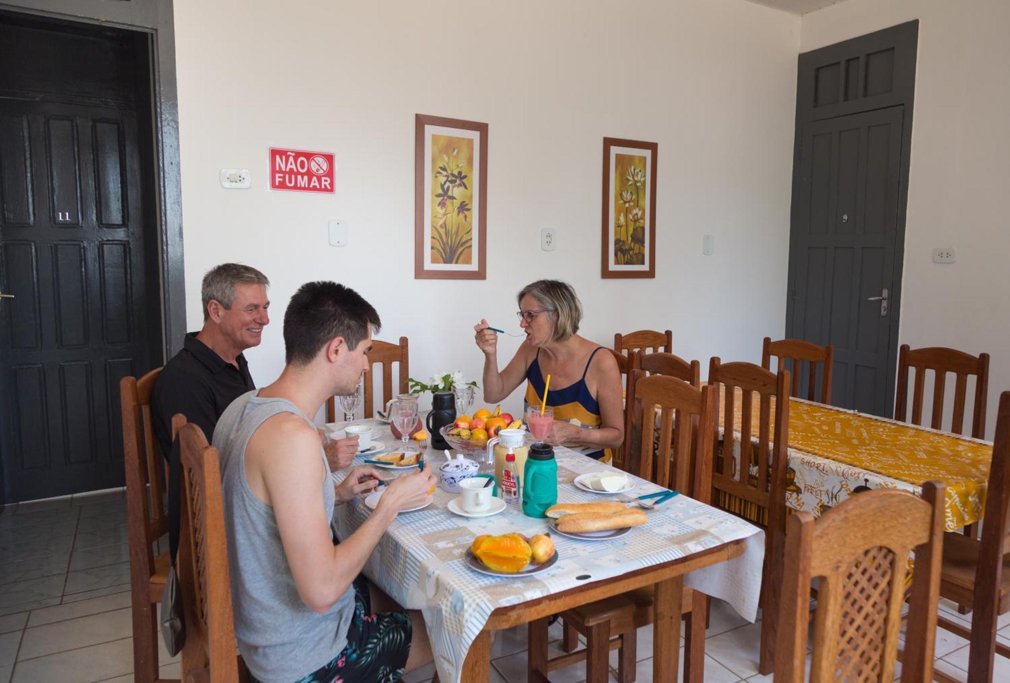 Guest house Suites Soure