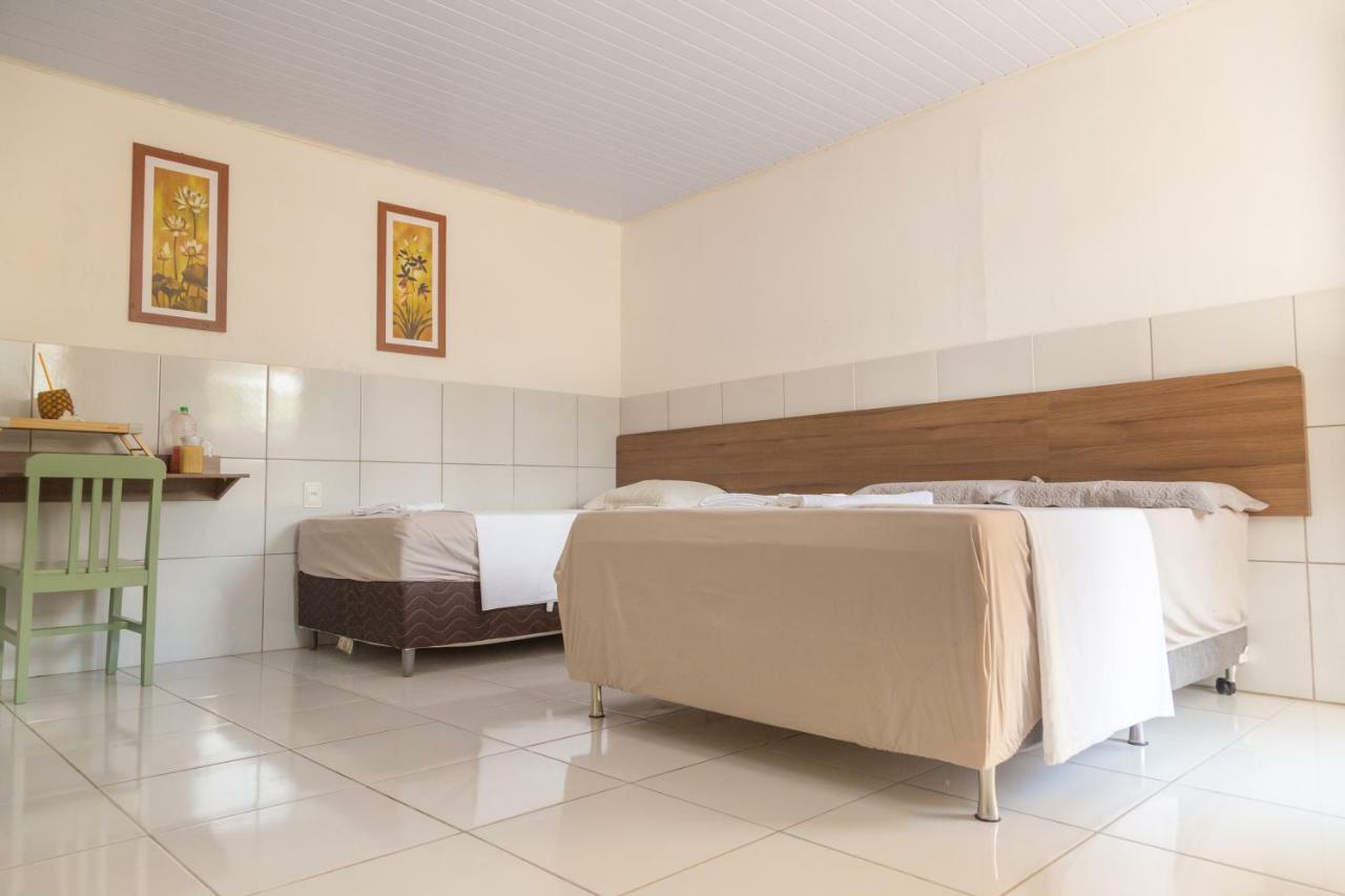 Guest house Suites Soure *
