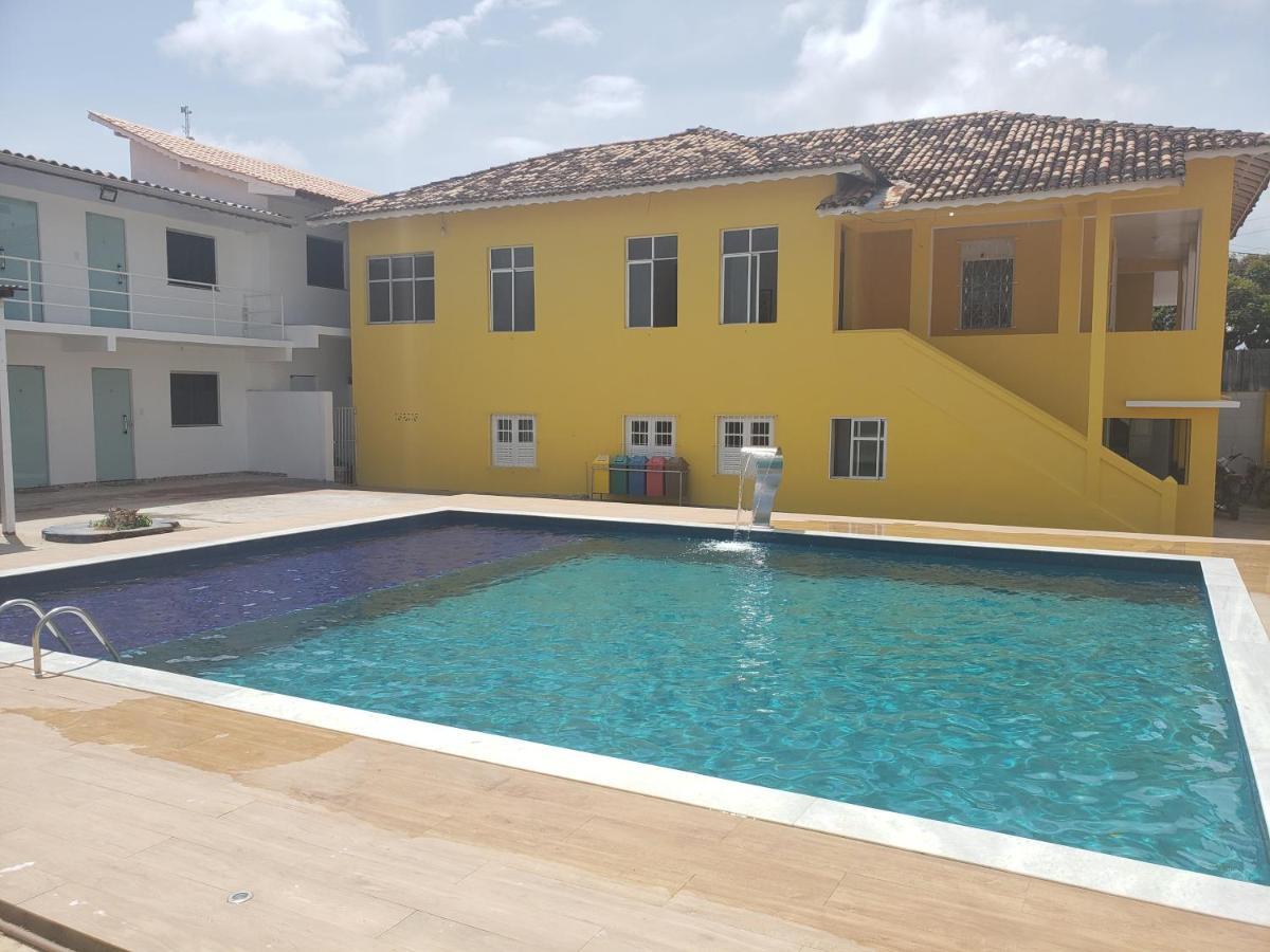Guest house Suites Soure *